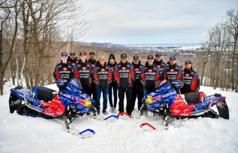 Peterson Lands on Podium with Third at ISOC Finale in Duluth, MN