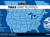 Polaris Announces Spring 2026 TRAILS GRANTS as Program Celebrates 20 Years