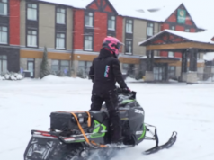 Full Throttle in the Ottawa Valley: Renfrew County’s Snowmobile Scene Is the Real Deal