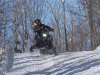 Ontario’s Winter Paradise: Collingwood Is a Snowmobiler’s Dream