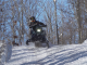 Ontario’s Winter Paradise: Collingwood Is a Snowmobiler’s Dream