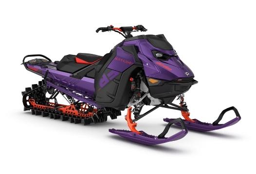 2027 Ski-doo Freeride