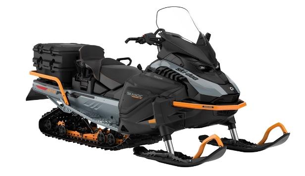 2027 Ski-doo Skandic