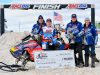 ADAM PETERSON RETIRES FROM PROFESSIONAL SNOCROSS